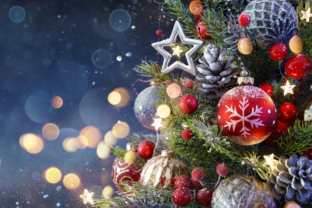 W ten Świąteczny czas….