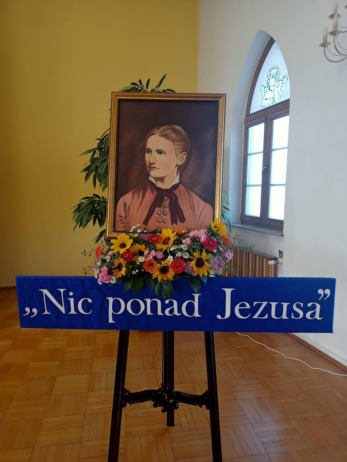 Święto naszej Patronki – Matki Pauli Maleckiej